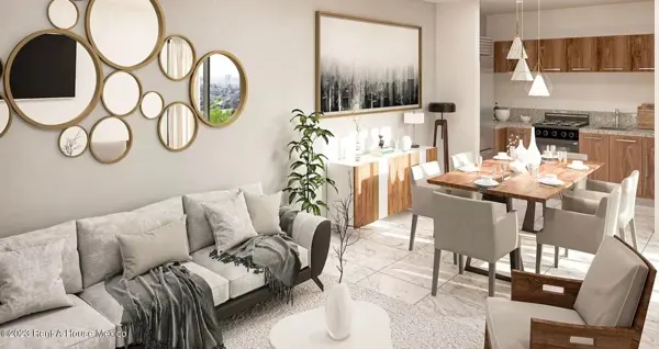 Departamento en venta en General Pedro María Anaya, Benito Juárez — foto 3 de 12