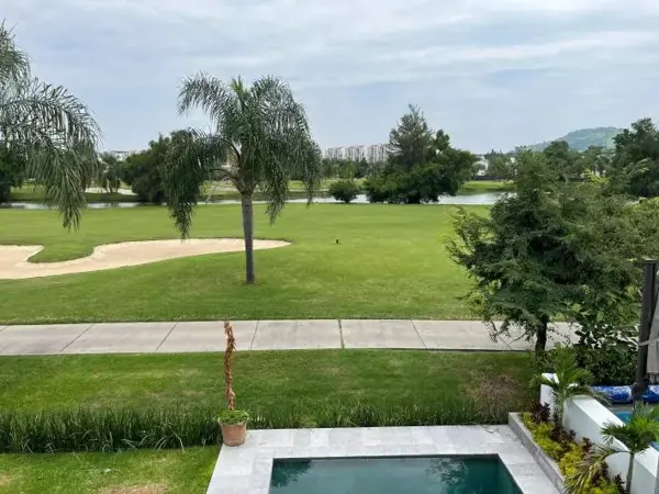 Casa en venta en Paraíso Country Club, Emiliano Zapata — foto 3 de 6