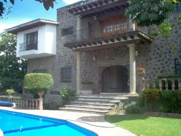 Casa en venta en Brisas, Temixco — foto 2 de 54