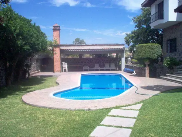 Casa en venta en Brisas, Temixco — foto 3 de 54