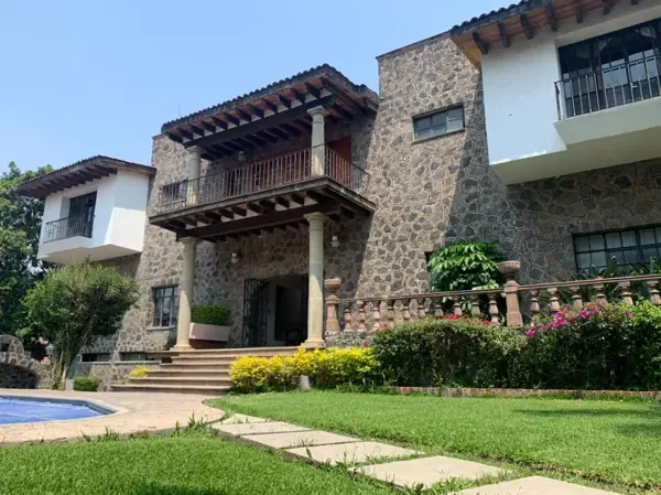 Casa en Brisas, Temixco, Morelos