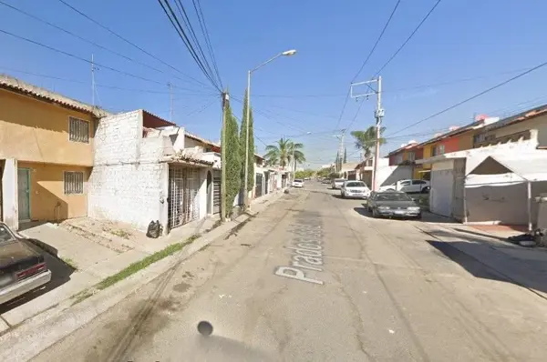 Casa en venta en Rancho la Cruz, Tonalá — foto 3 de 13