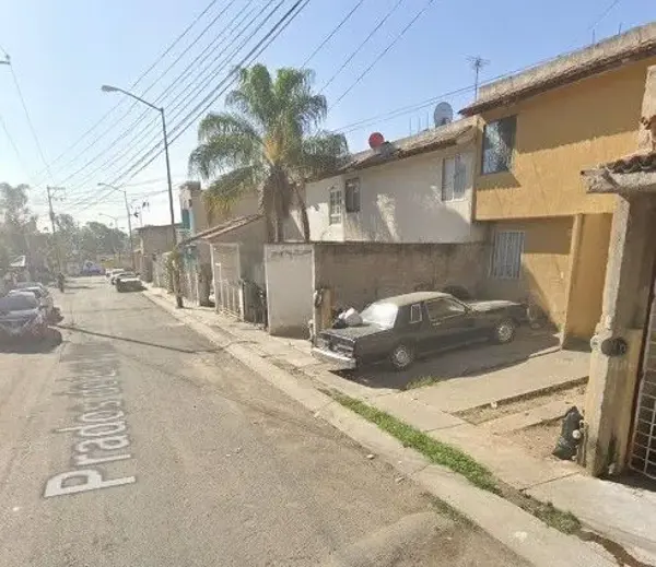 Casa en venta en Rancho la Cruz, Tonalá — foto 2 de 13