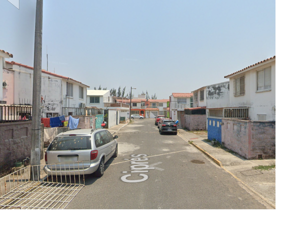 Casa en venta en Geovillas los Pinos, Veracruz — foto 2 de 11