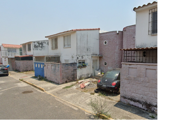 Casa en Geovillas los Pinos, Veracruz, Veracruz de Ignacio de la Llave