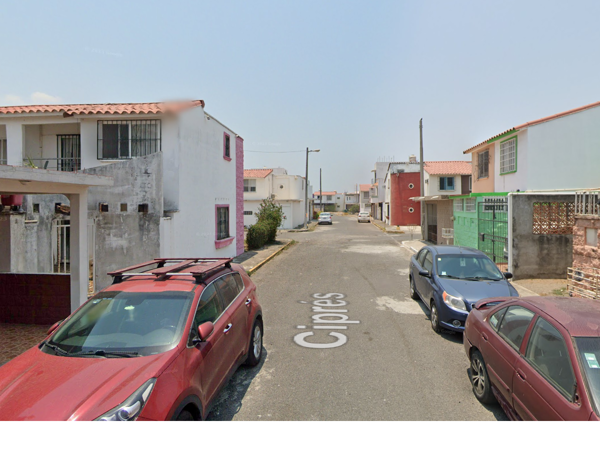 Casa en venta en Geovillas los Pinos, Veracruz — foto 3 de 11