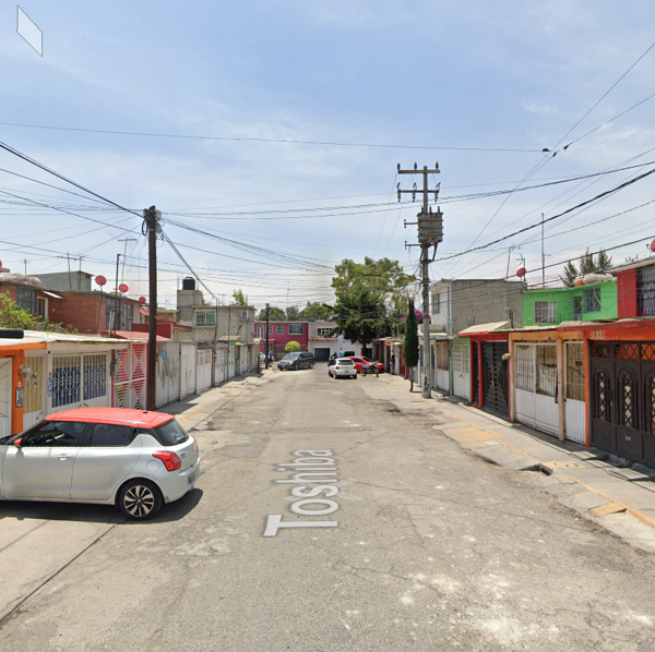 Casa en venta en Jardines de los Báez 1a Sección, Ecatepec de Morelos — foto 2 de 11