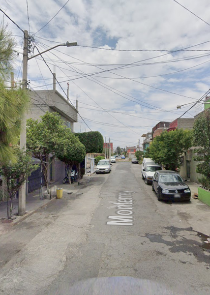 Casa en venta en Jardines de Morelos 5a Sección, Ecatepec de Morelos — foto 2 de 11