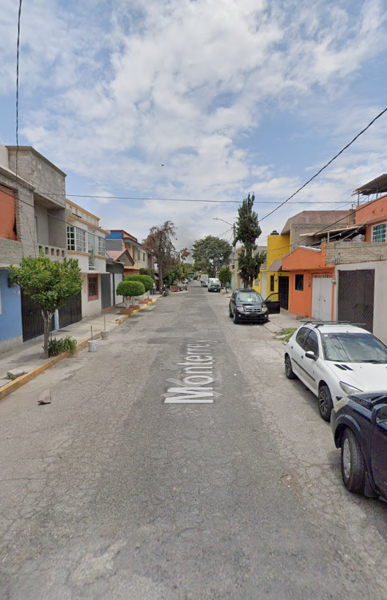 Casa en venta en Jardines de Morelos 5a Sección, Ecatepec de Morelos — foto 3 de 11