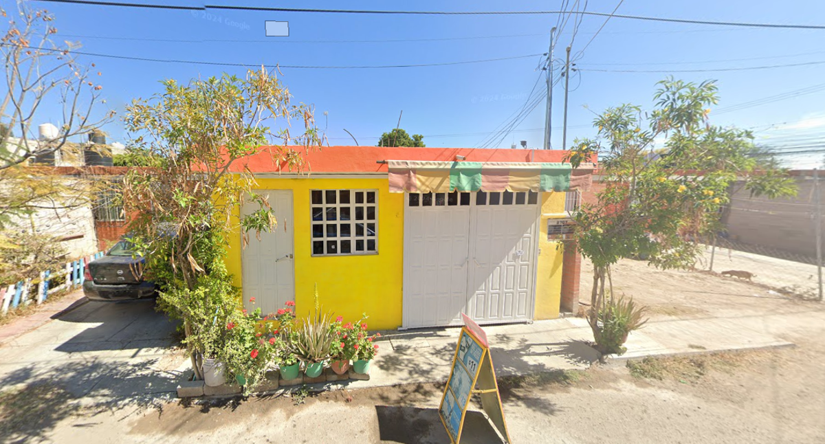 Casa en venta en Rancho Grande, Tehuacán — foto 1 de 15