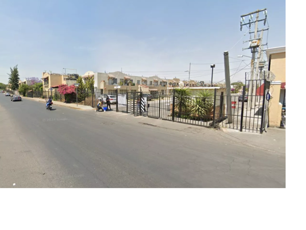 Casa en venta en Real del Cid, Tecámac — foto 2 de 15