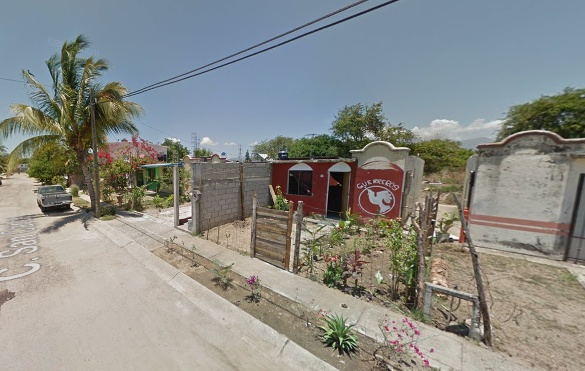 Casa en venta en Santa Fe, Bahía de Banderas — foto 1 de 11