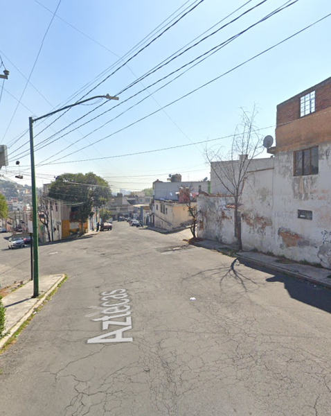Casa en venta en Santa Barbara, Toluca — foto 2 de 11