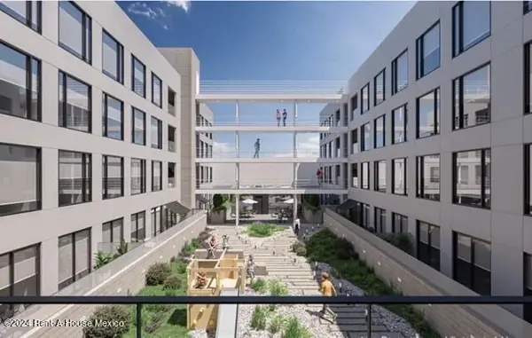 Departamento en venta en Anáhuac I Sección, Miguel Hidalgo — foto 3 de 12
