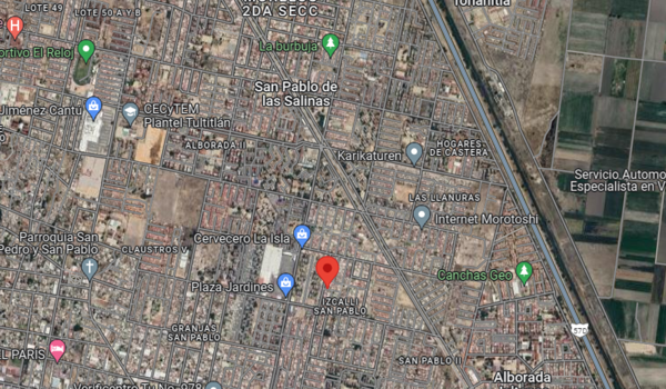 Casa en venta en Izcalli San Pablo, Tultitlán — foto 3 de 11