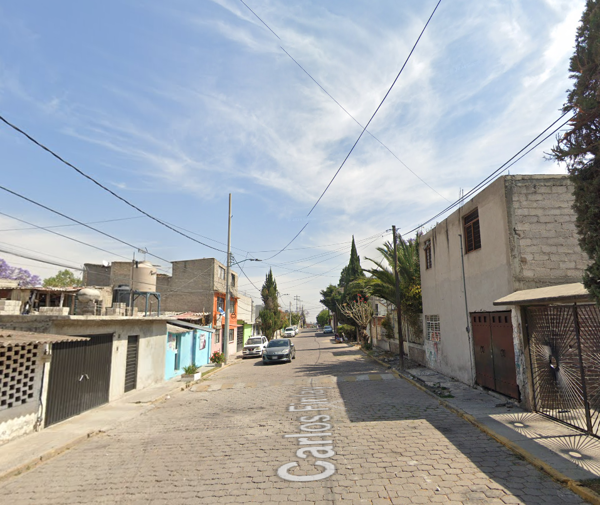 Casa en venta en Granjas San Cristóbal, Coacalco de Berriozábal — foto 2 de 11