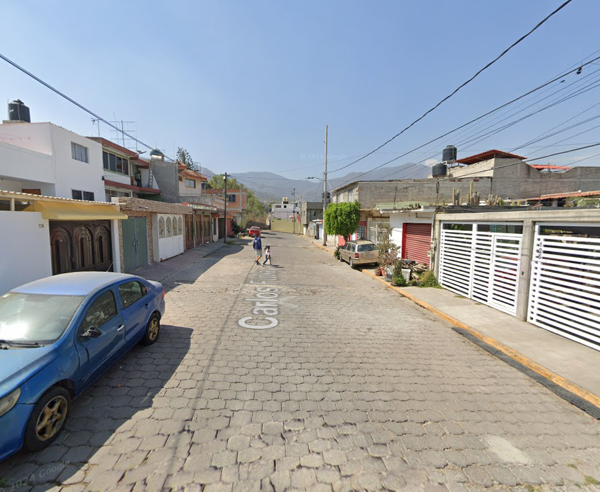 Casa en venta en Granjas San Cristóbal, Coacalco de Berriozábal — foto 3 de 11