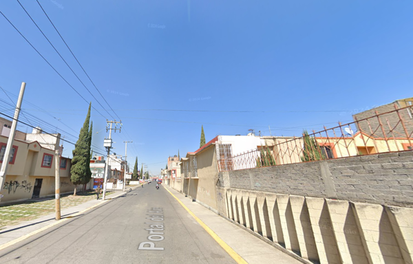 Casa en venta en Villas de Chalco, Chalco — foto 3 de 11