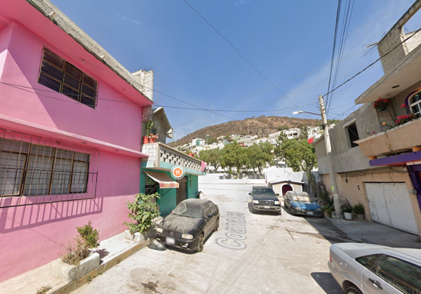 Casa en venta en Carlos Hank Gonzalez, Ecatepec de Morelos — foto 2 de 11