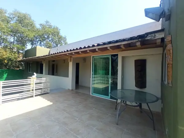 Casa en venta en Cuernavaca Centro, Cuernavaca — foto 2 de 32