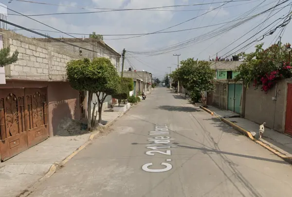 Casa en venta en 21 de Marzo, Chalco — foto 2 de 11