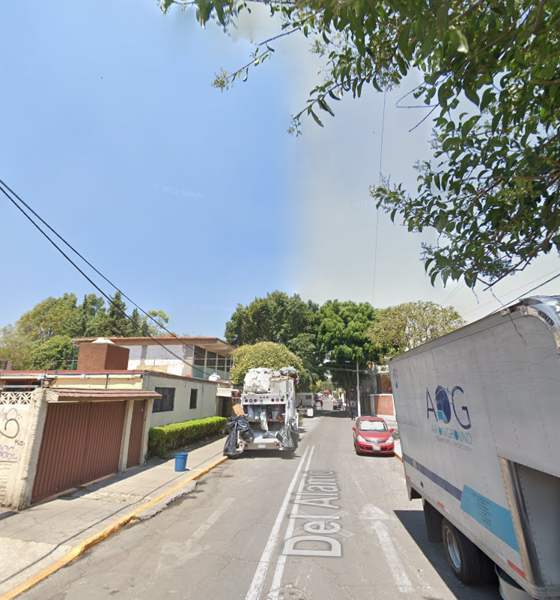 Casa en venta en Los Reyes Ixtacala 1ra. Sección, Tlalnepantla de Baz — foto 2 de 11