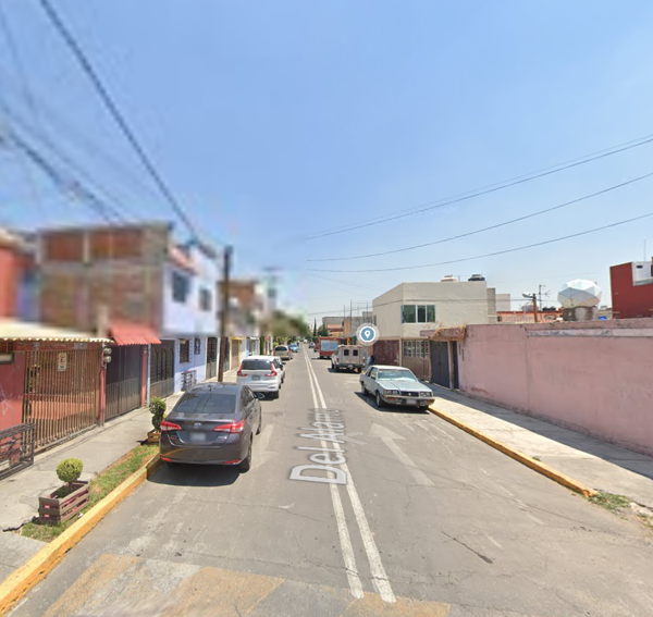 Casa en venta en Los Reyes Ixtacala 1ra. Sección, Tlalnepantla de Baz — foto 3 de 11