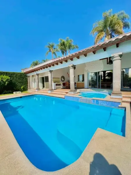 Casa en venta en Jardines de Ahuatepec, Cuernavaca — foto 3 de 12