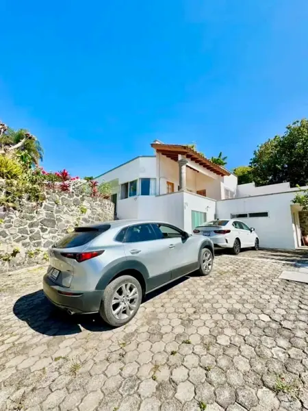 Casa en venta en Jardines de Ahuatepec, Cuernavaca — foto 2 de 12