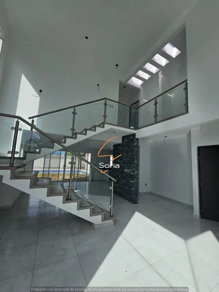 Casa en venta en Paraíso Tlahuica, Ayala — foto 3 de 12