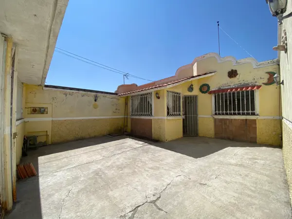 Casa en venta en Forjadores de Pachuca, Mineral de la Reforma — foto 3 de 15