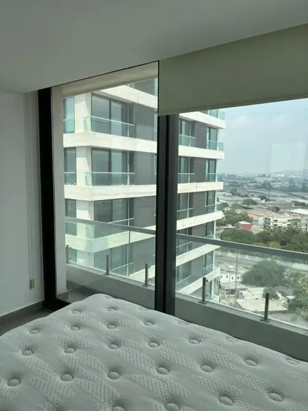 Departamento en Regina, Monterrey, Nuevo León