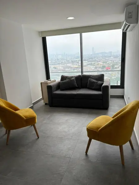 Departamento en renta en Regina, Monterrey — foto 3 de 16