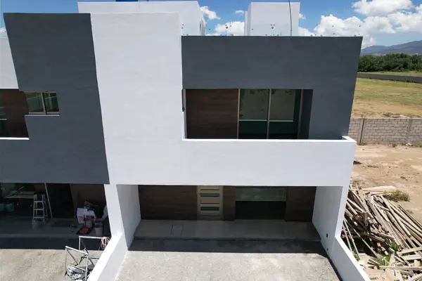 Casa en venta en El Saucillo, Mineral de la Reforma — foto 2 de 32