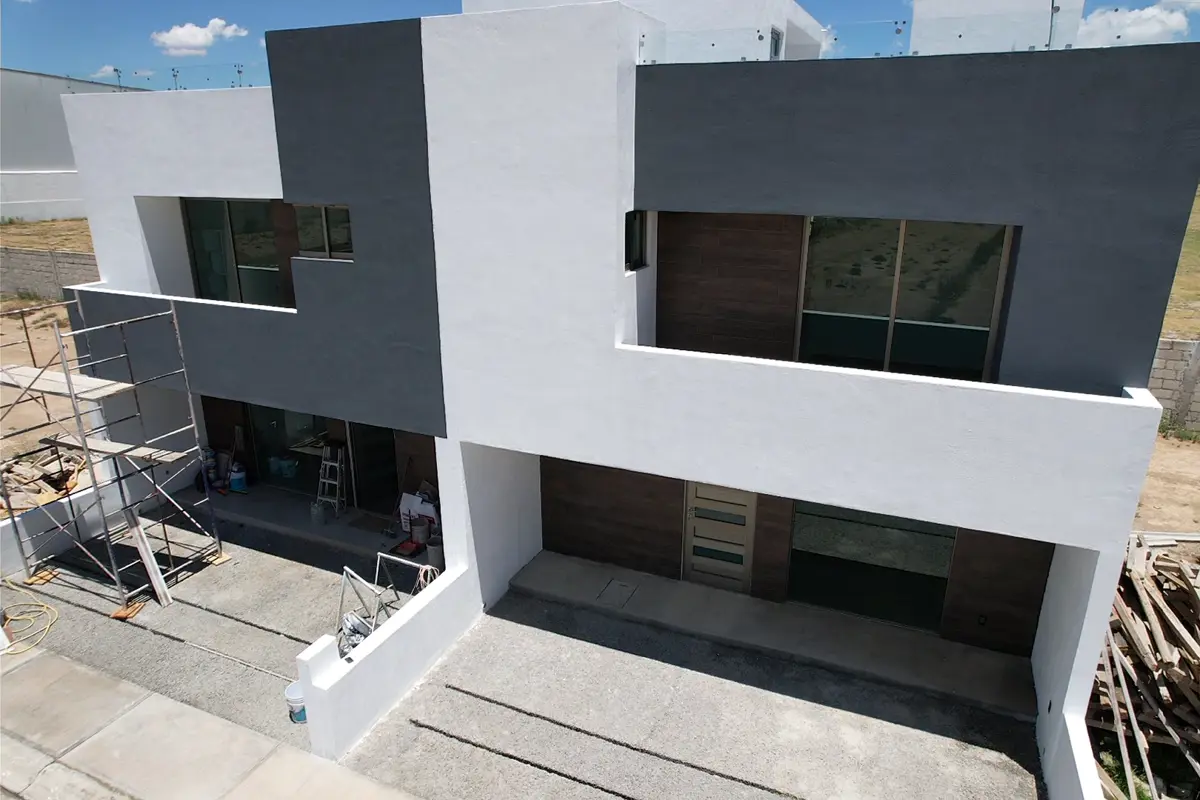 Casa en venta en El Saucillo, Mineral de la Reforma — foto 1 de 32