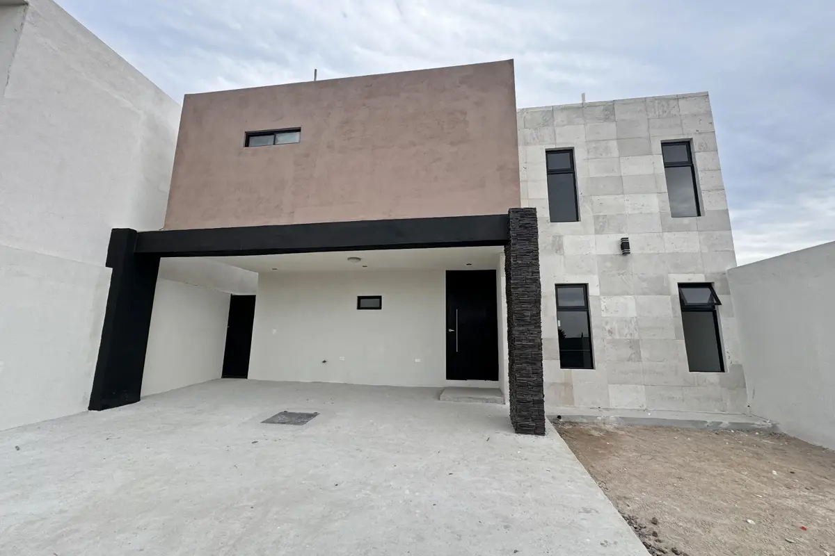 Casa en venta en Las Huertas, Arteaga — foto 1 de 23
