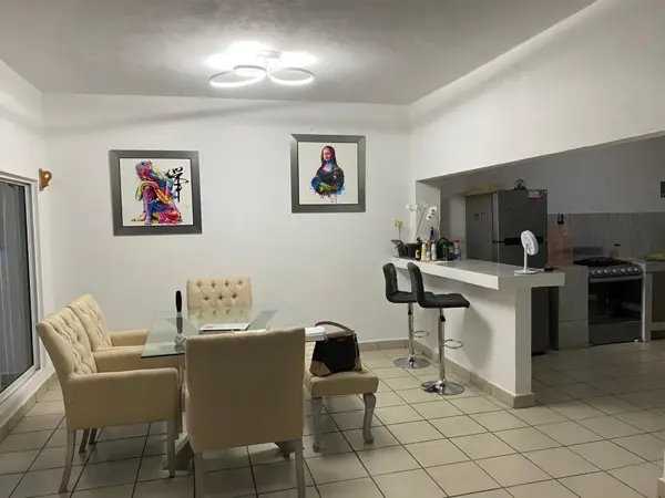 Casa en venta en Oaxtepec Centro, Yautepec — foto 2 de 9
