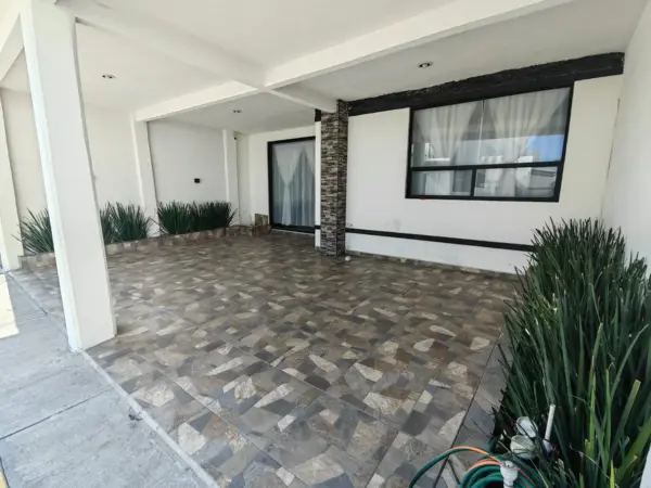 Casa en venta en Paseos de la Concepción, Pachuca de Soto — foto 3 de 21