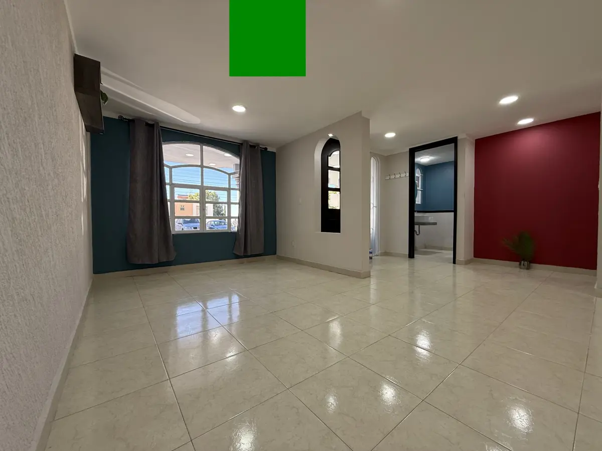 Casa en venta en Real de Medinas, Pachuca de Soto — foto 1 de 17