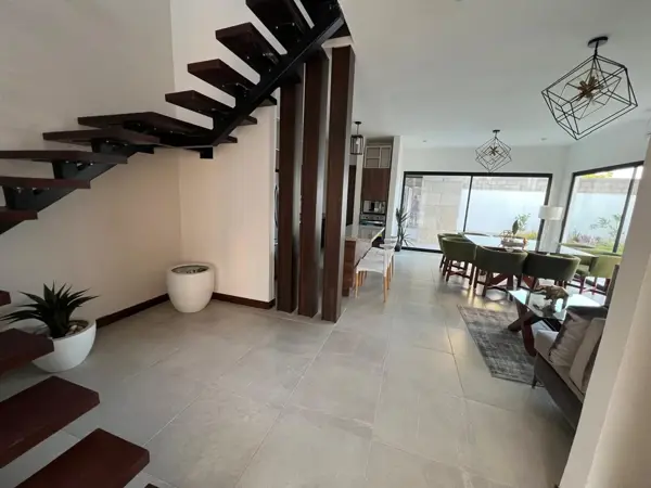 Casa en venta en Villas del Renacimiento, Torreón — foto 2 de 22