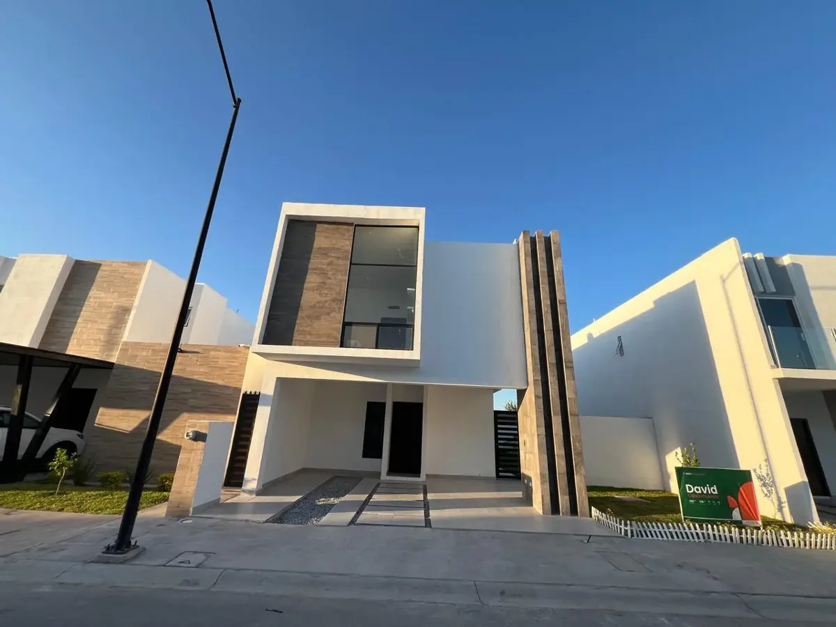 Casa en Venta en Villas del Renacimiento, Torreón, Coahuila de Zaragoza