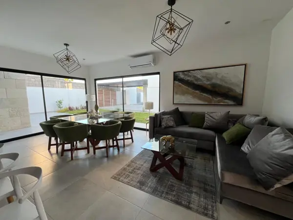 Casa en venta en Villas del Renacimiento, Torreón — foto 3 de 22