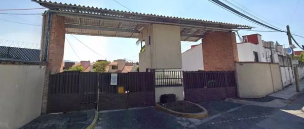 Casa en venta en Residencial Country, Jiutepec — foto 3 de 12