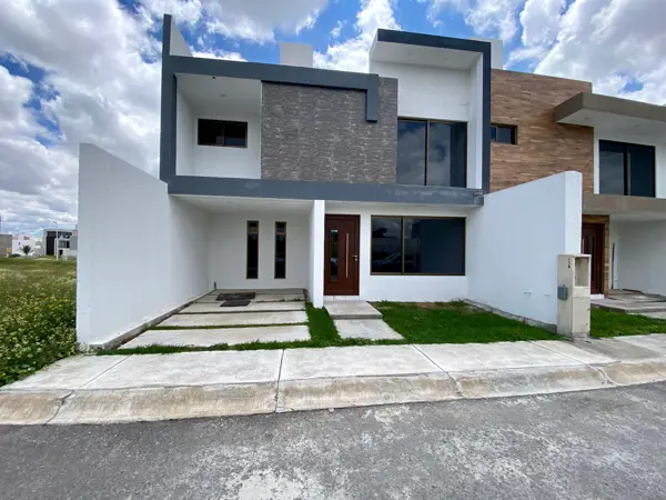 Casa en venta en Hacienda la Herradura, Pachuca de Soto — foto 2 de 19