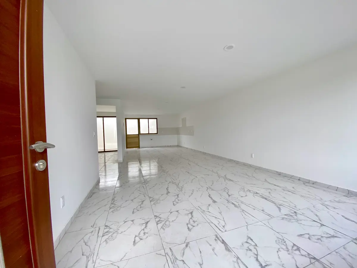 Casa en venta en Paseos de la Herradura, Pachuca de Soto — foto 1 de 19