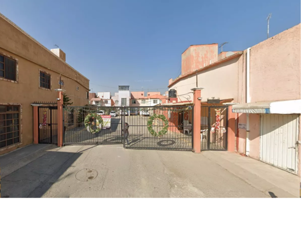 Casa en venta en Ex-Hacienda San Miguel, Cuautitlán Izcalli — foto 2 de 11