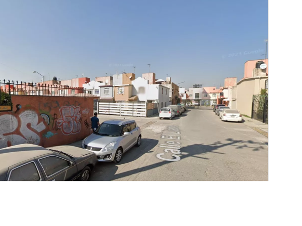 Casa en venta en Ex-Hacienda San Miguel, Cuautitlán Izcalli — foto 3 de 11