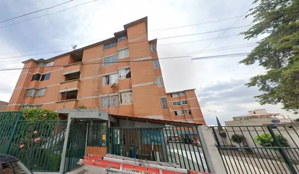 Departamento en venta en Ricardo Flores Magon, Iztapalapa — foto 3 de 11