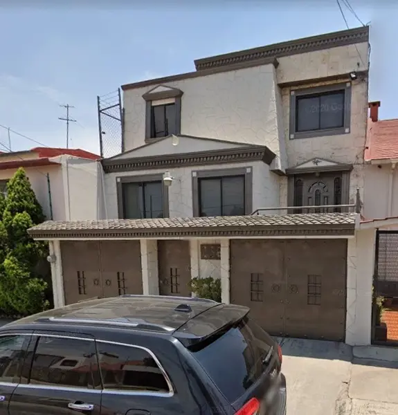 Casa en venta en Lomas de San Mateo, Naucalpan de Juárez, México