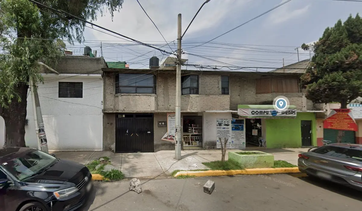 Casa en venta en San Lorenzo la Cebada, Xochimilco — foto 1 de 11